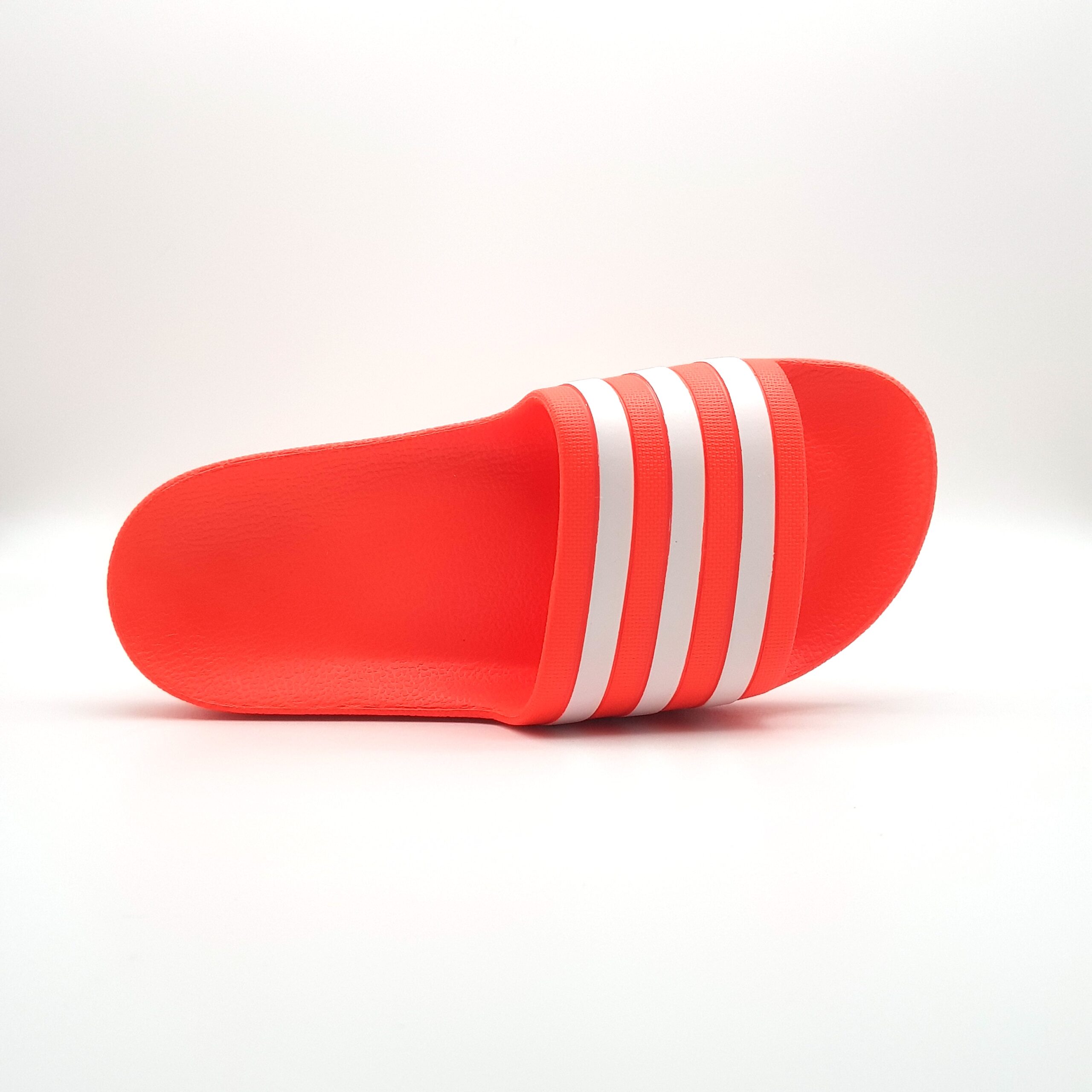 Ciabatte rosse clearance adidas