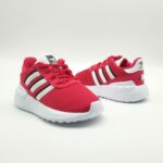 Scarpe adidas trainer outlet bambino