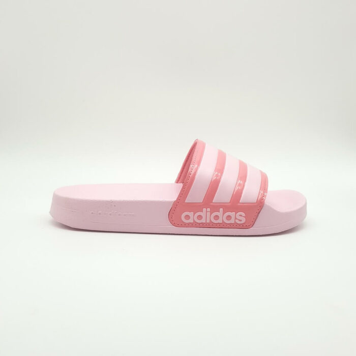 Ciabatte adidas rosa hotsell