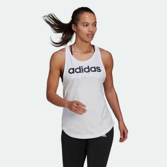 Adidas canotta donna online