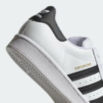 Adidas Superstar da donna Scoprile su Tacco Rosso