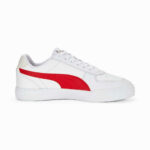 Puma on sale bianche uomo